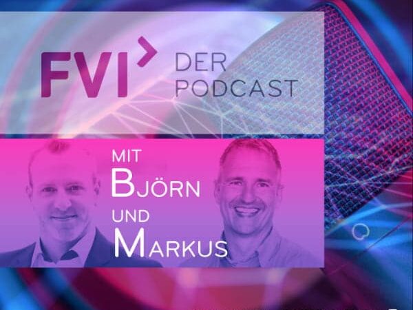 Vorschaubild Podcast FVI (Forum Vision Instandhaltung)