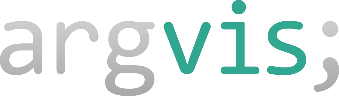 Logo argvis; GmbH, Walldorf