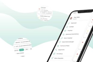 Mobile Instandhaltung mit SAP