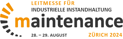 maintenance - Zürich 2024: Leitmesse für industrielle Instandhaltung