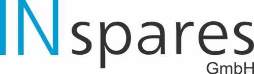 Logo INspares GmbH