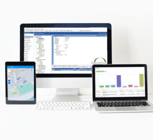 Instandhaltungssoftware GS-Service von GreenGate