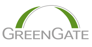 Logo GreenGate: Link zu GreenGate