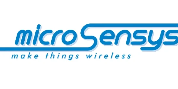 Logo: Micro-Sensys GmbH