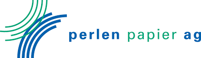 Logo perlen papier ag