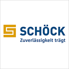 Logo Schöck Bauteile